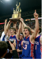 basketball students picture